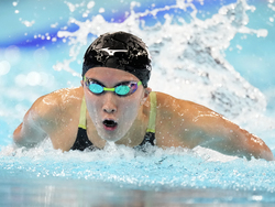 Paris Olympics Swimming