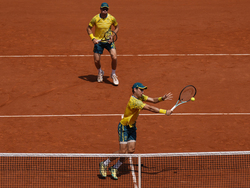 Paris Olympics Tennis