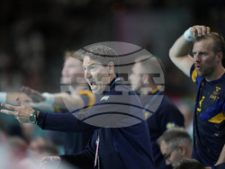 Paris Olympics Handball