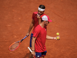 Paris Olympics Tennis