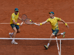 Paris Olympics Tennis
