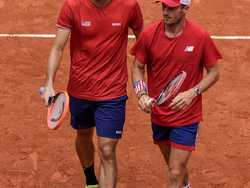 Paris Olympics Tennis