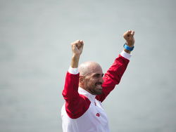 Paris Olympics Rowing