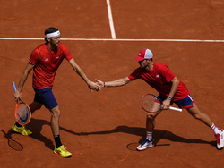 Paris Olympics Tennis