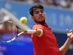 Paris Olympics Tennis