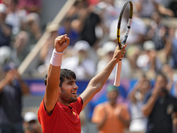 Paris Olympics Tennis