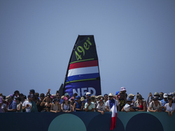 Paris Olympics Sailing