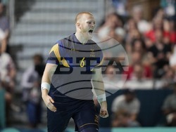 Paris Olympics Handball