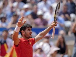 Paris Olympics Tennis