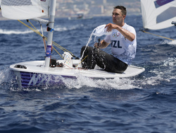 Paris Olympics Sailing