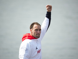 Paris Olympics Rowing