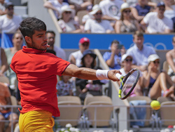 Paris Olympics Tennis