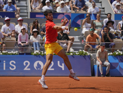 Paris Olympics Tennis