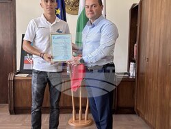 Снимка: Община Русе