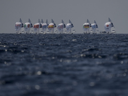 Paris Olympics Sailing
