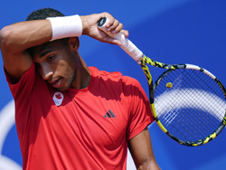 Paris Olympics Tennis