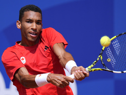 Paris Olympics Tennis