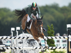 Paris Olympics Equestrian