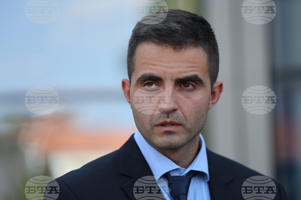 Софийска районна прокуратура - Николай Николаев - изявление