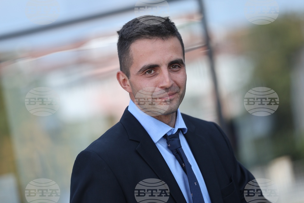 Софийска районна прокуратура - Николай Николаев - изявление