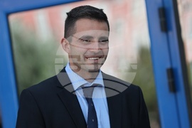 Софийска районна прокуратура - Николай Николаев - изявление