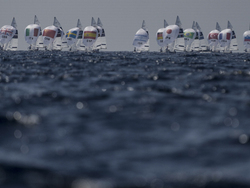 Paris Olympics Sailing