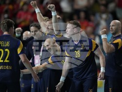 Paris Olympics Handball