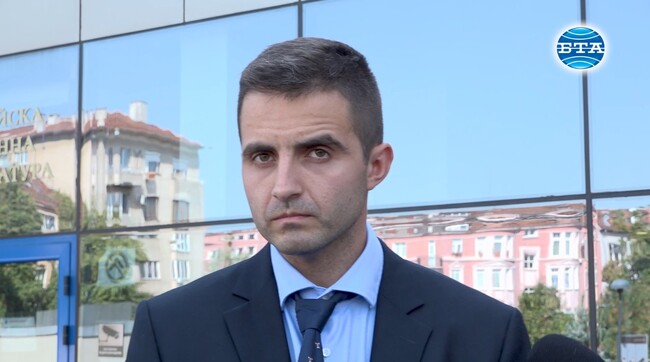 Прокуратурата обвини мъжа, причинил катастрофата в близост до спирка на градския транспорт в София