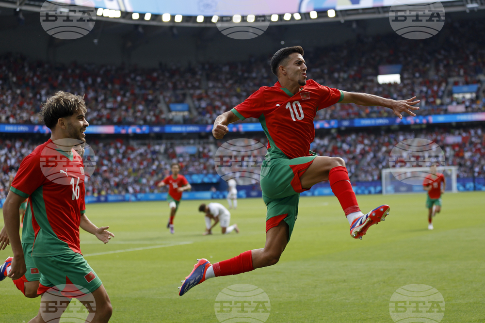 Виляреал прати марокански национал под наем в Райо Валекано