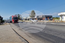 Кулата - граничен пункт - трафик