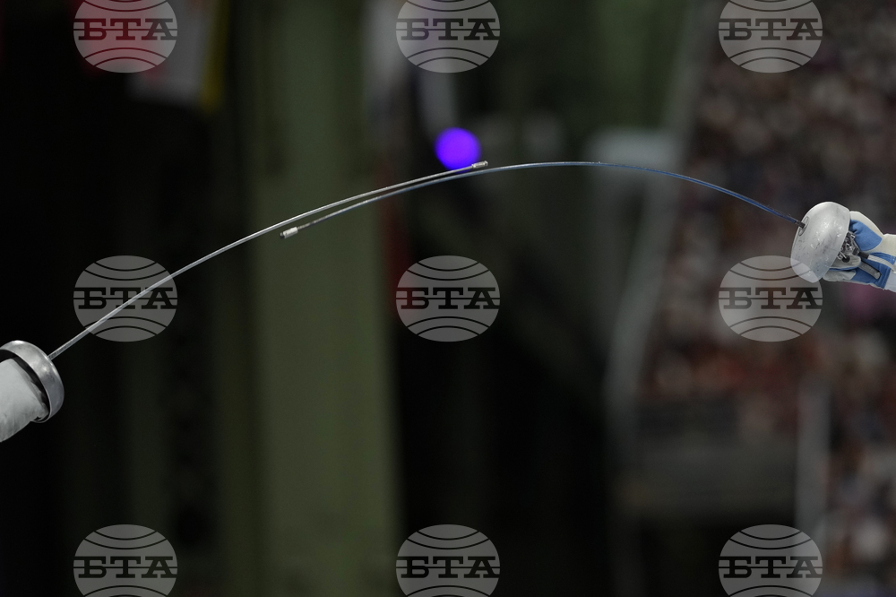 Европейска купа по фехтовка ще се проведе през уикенда в зала „София“ 