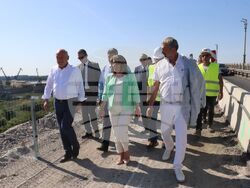 Снимка: Областна администрация Русе