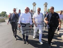 Снимка: Областна администрация Русе