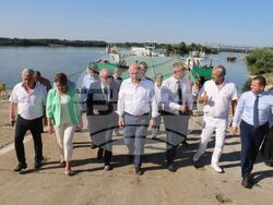 Снимка: Областна администрация Русе