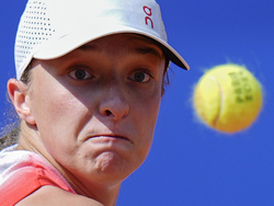 Paris Olympics Tennis