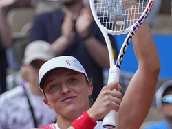 Paris Olympics Tennis