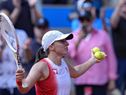 Paris Olympics Tennis