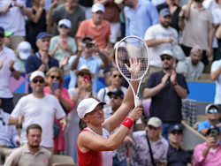 Paris Olympics Tennis