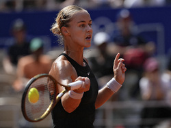 Paris Olympics Tennis