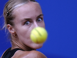 Paris Olympics Tennis