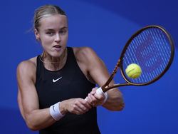 Paris Olympics Tennis