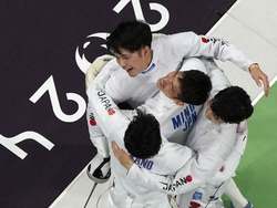 Paris Olympics Fencing