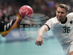 Paris Olympics Handball