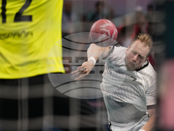 Paris Olympics Handball