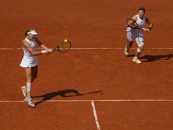 Paris Olympics Tennis