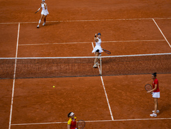 Paris Olympics Tennis