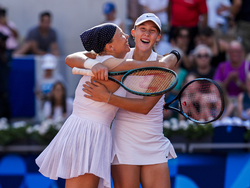 Paris Olympics Tennis