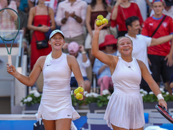 Paris Olympics Tennis