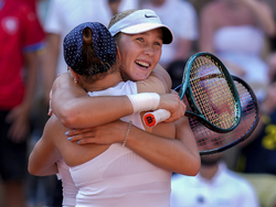 Paris Olympics Tennis