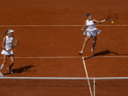 Paris Olympics Tennis